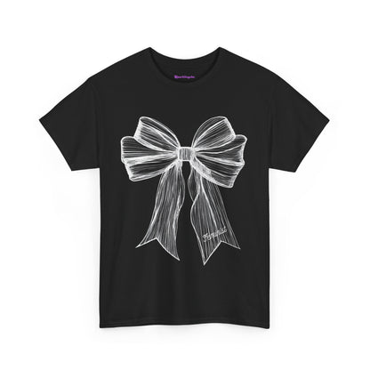 Feminist Bowtie T-Shirt