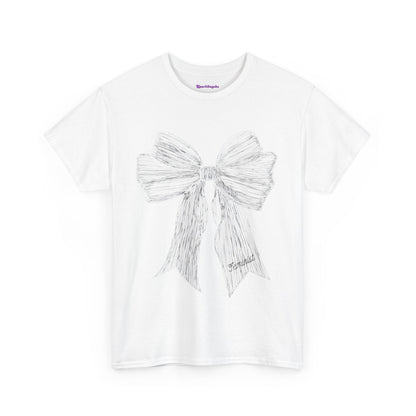 Feminist Bowtie T-Shirt