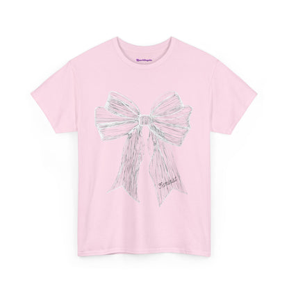 Feminist Bowtie T-Shirt