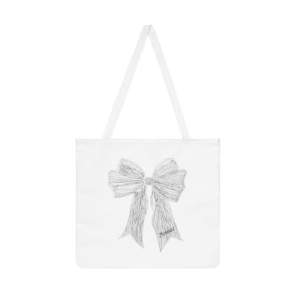 Shoulder Tote Bag (AOP)