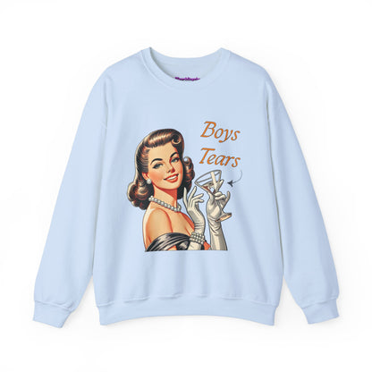 Boys Tears Sweatshirt