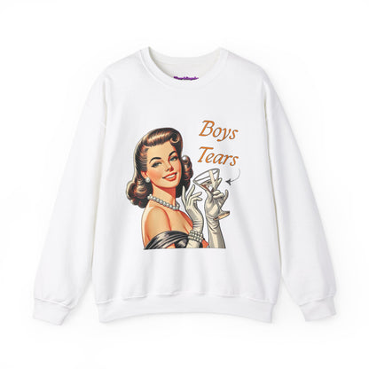 Boys Tears Sweatshirt