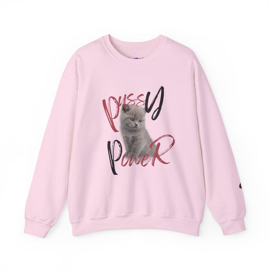 Puxxy power Sweatshirt