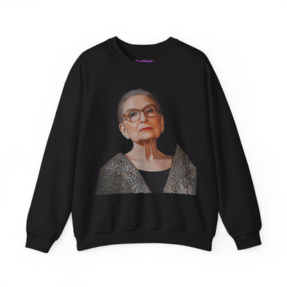 RBG Ruth Bader Ginsburg Sweatshirt